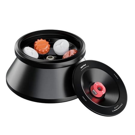 Eppendorf - Fixed-Angle Centrifuge Rotor FA-6x250 ID - 5595705003